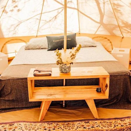 Glamping Spot - La Flotte En Re Hotel ภายนอก รูปภาพ