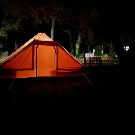 Glamping Spot - La Flotte En Re Hotel ภายนอก รูปภาพ