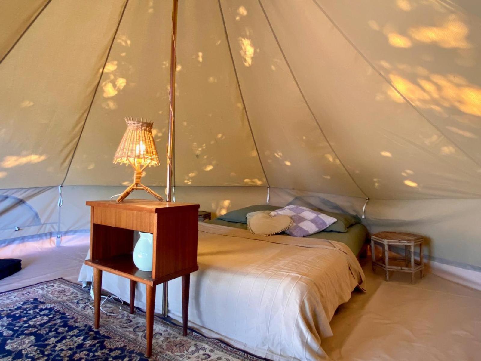 Glamping Spot - La Flotte En Re Hotel ภายนอก รูปภาพ